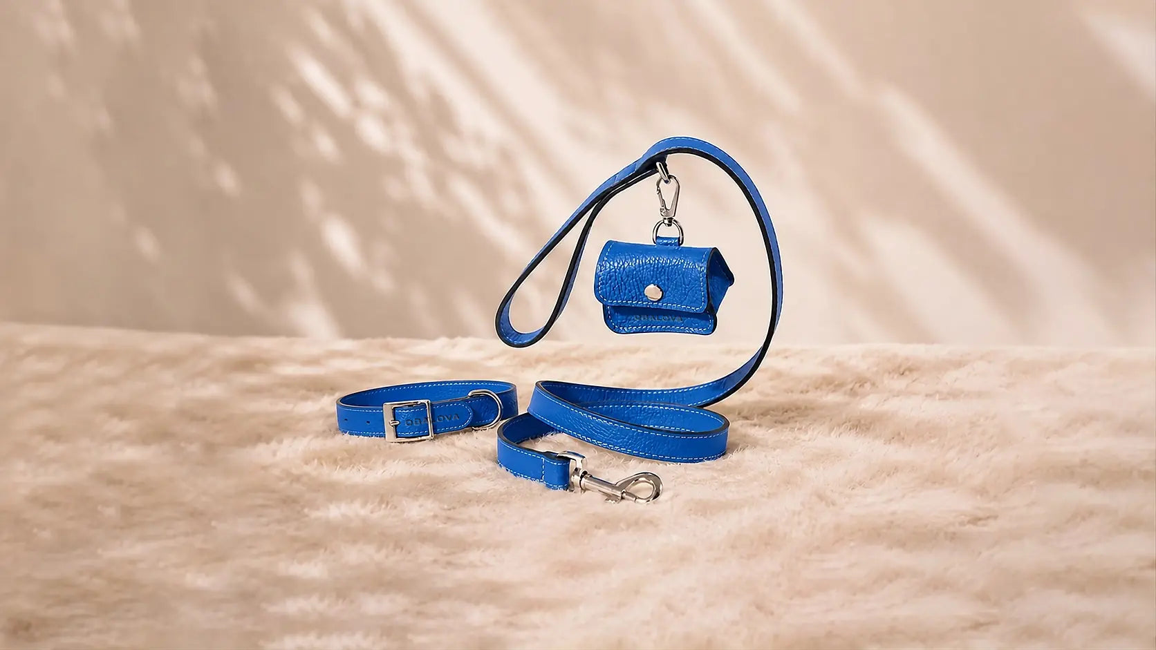 Kits con collar
