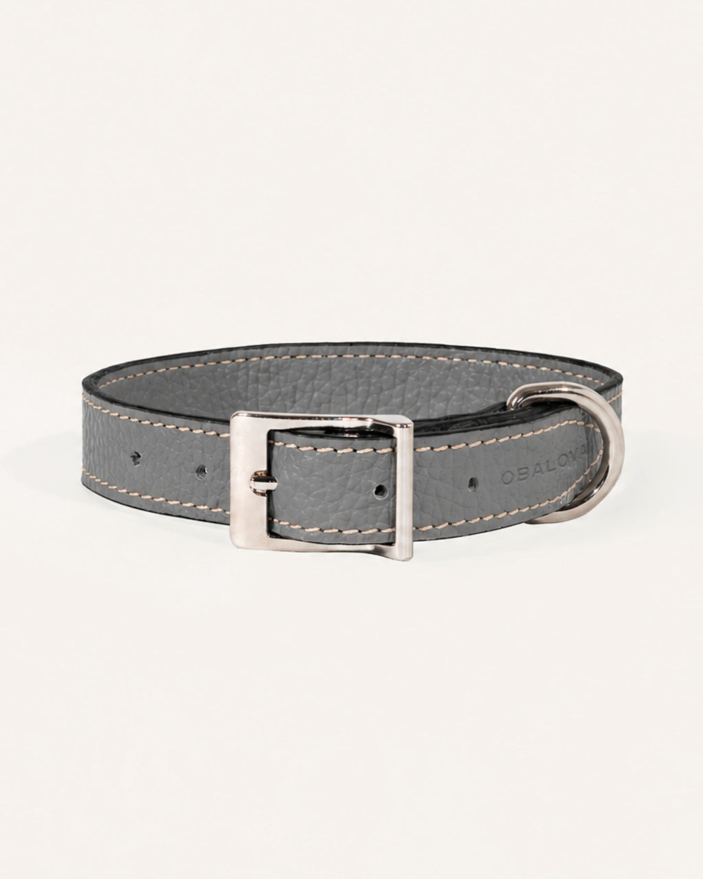 COLLAR DE PERRO ASH