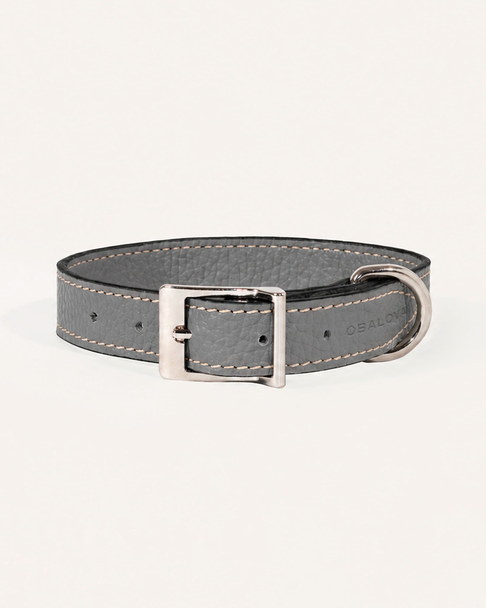 COLLAR DE PERRO ASH