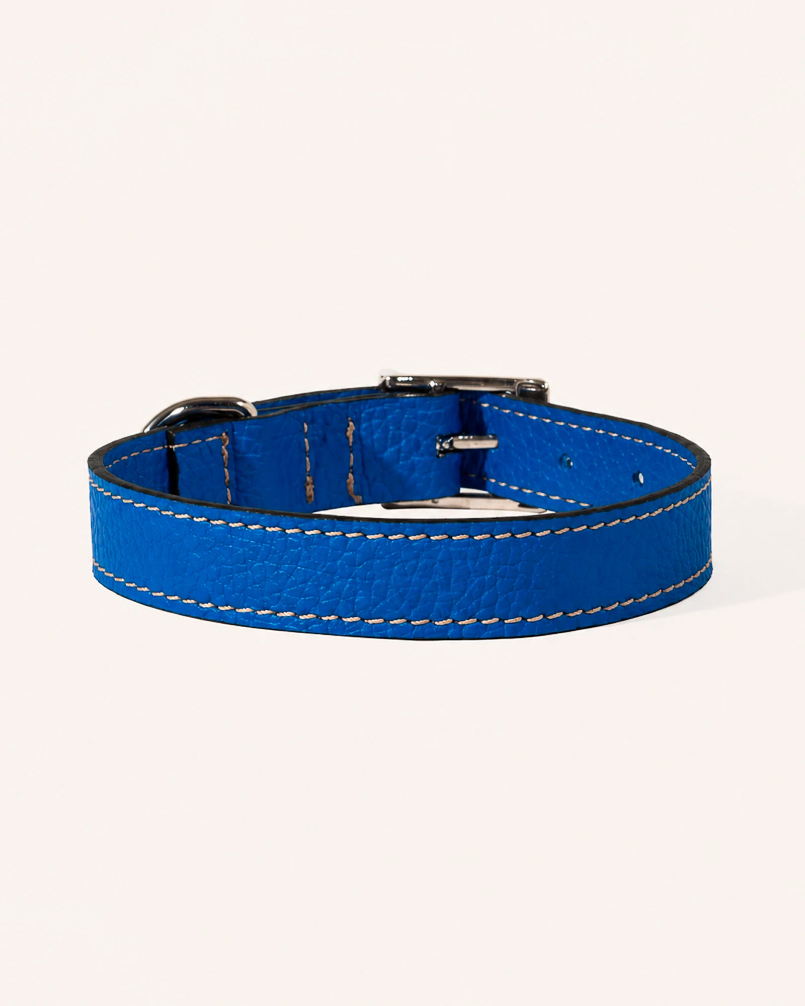 COLLAR DE PERRO COBALT