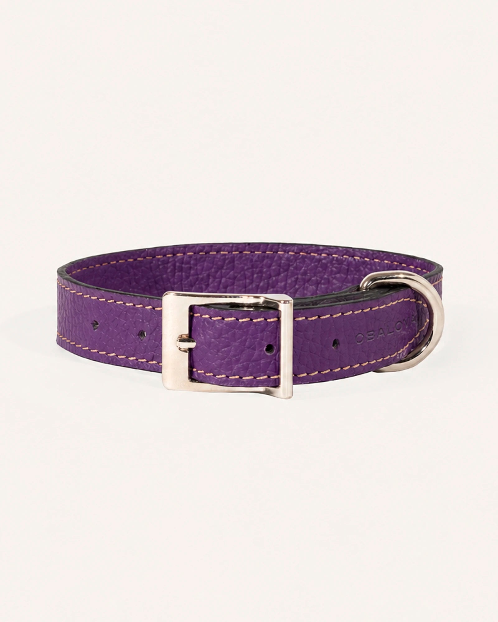 COLLAR DE PERRO IRIS