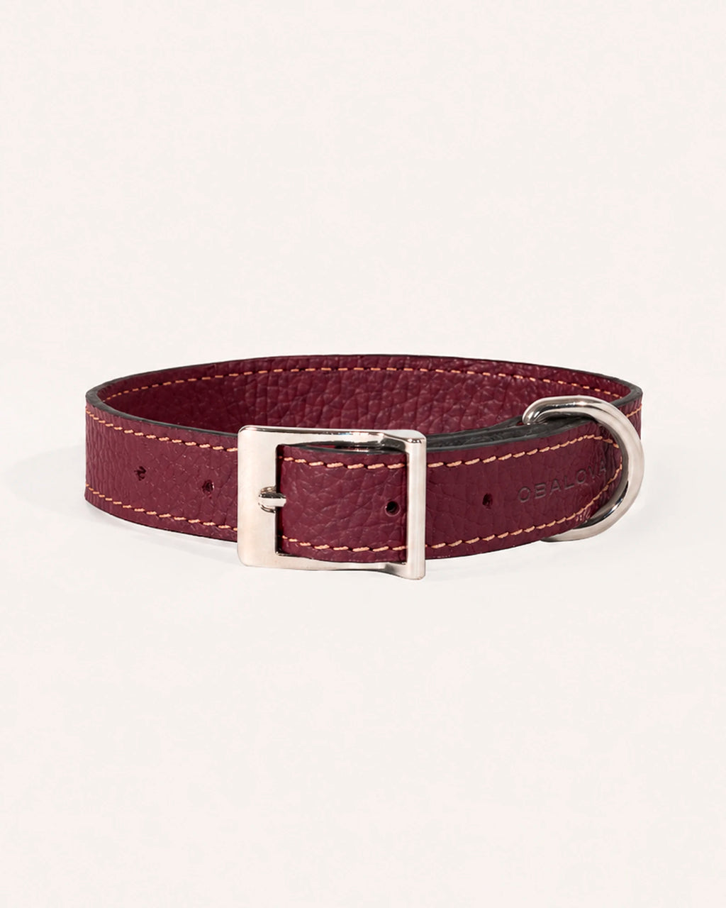 COLLAR DE PERRO OXFORD