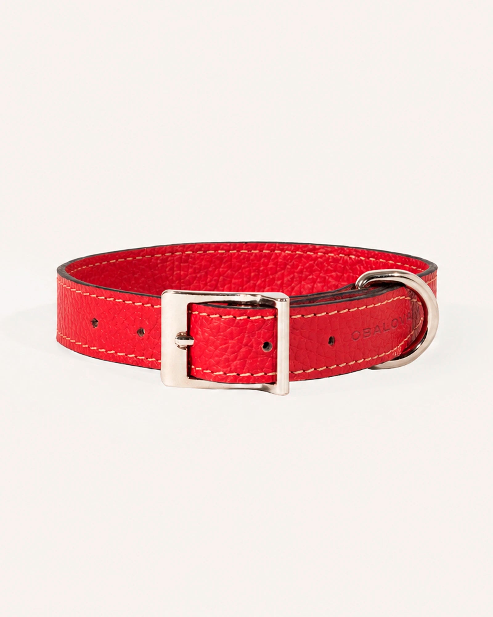 COLLAR DE PERRO SCARLET