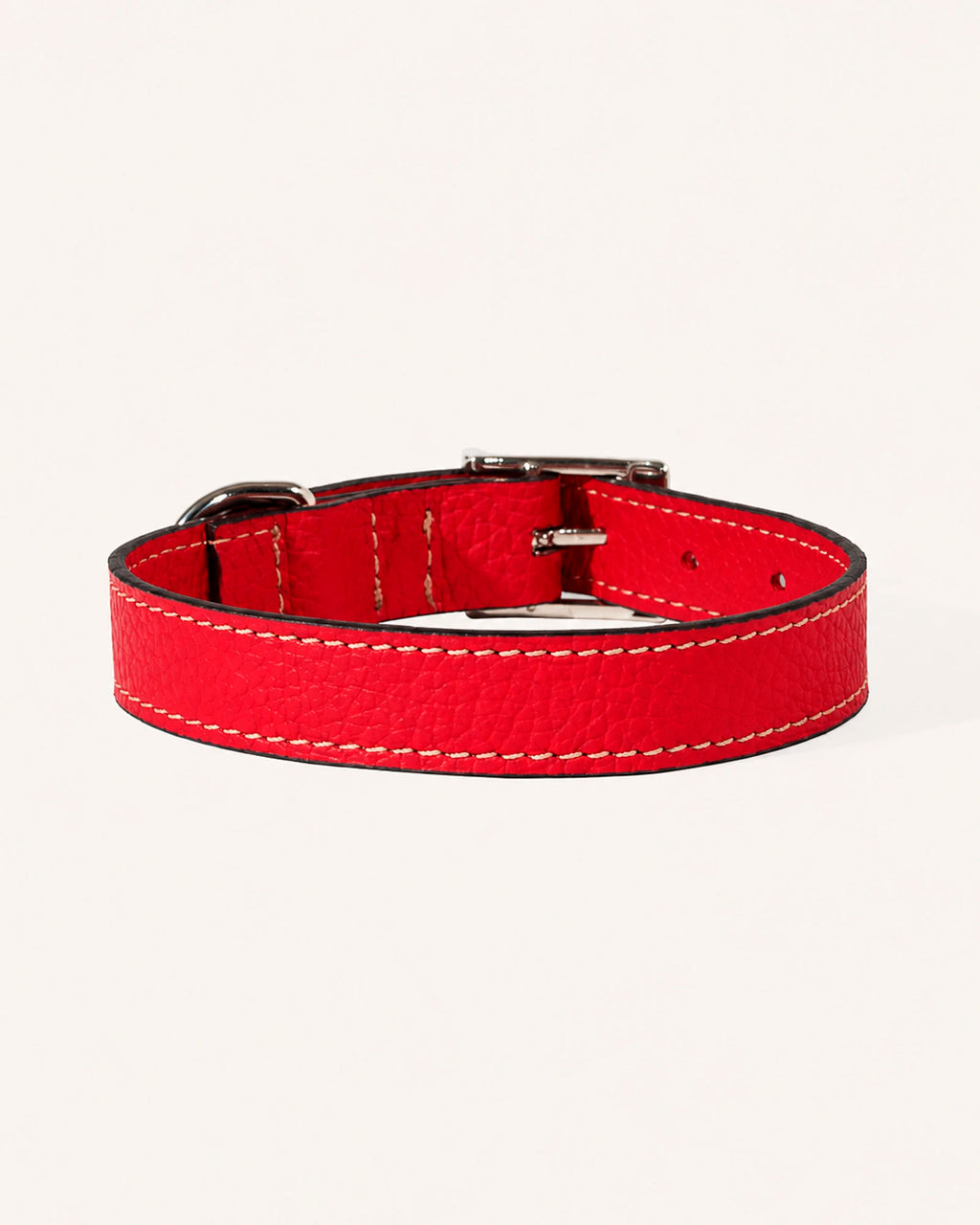 COLLAR DE PERRO SCARLET