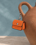 PORTA BOLSAS DE PERRO AMBER
