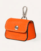 PORTA BOLSAS DE PERRO AMBER