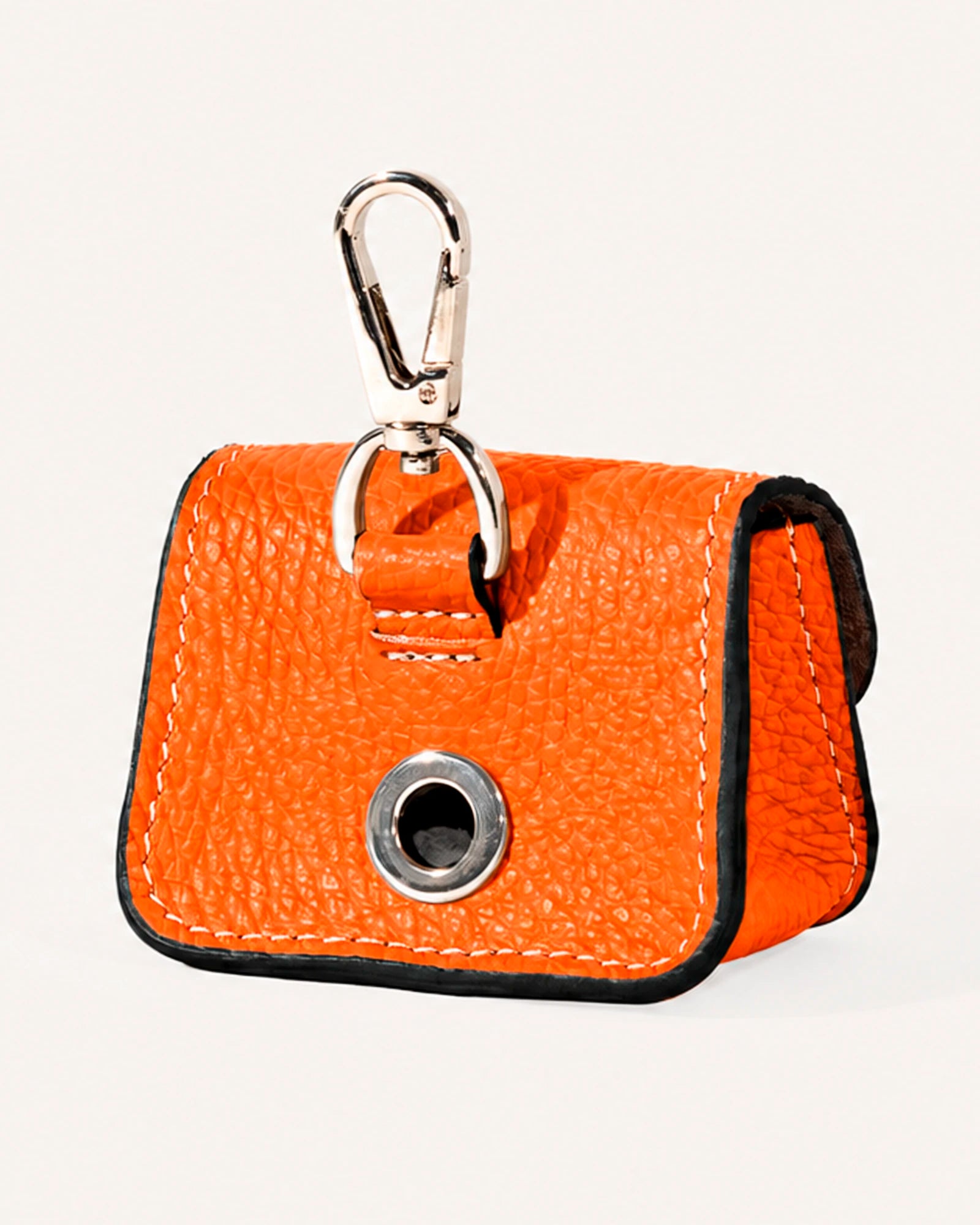 PORTA BOLSAS DE PERRO AMBER