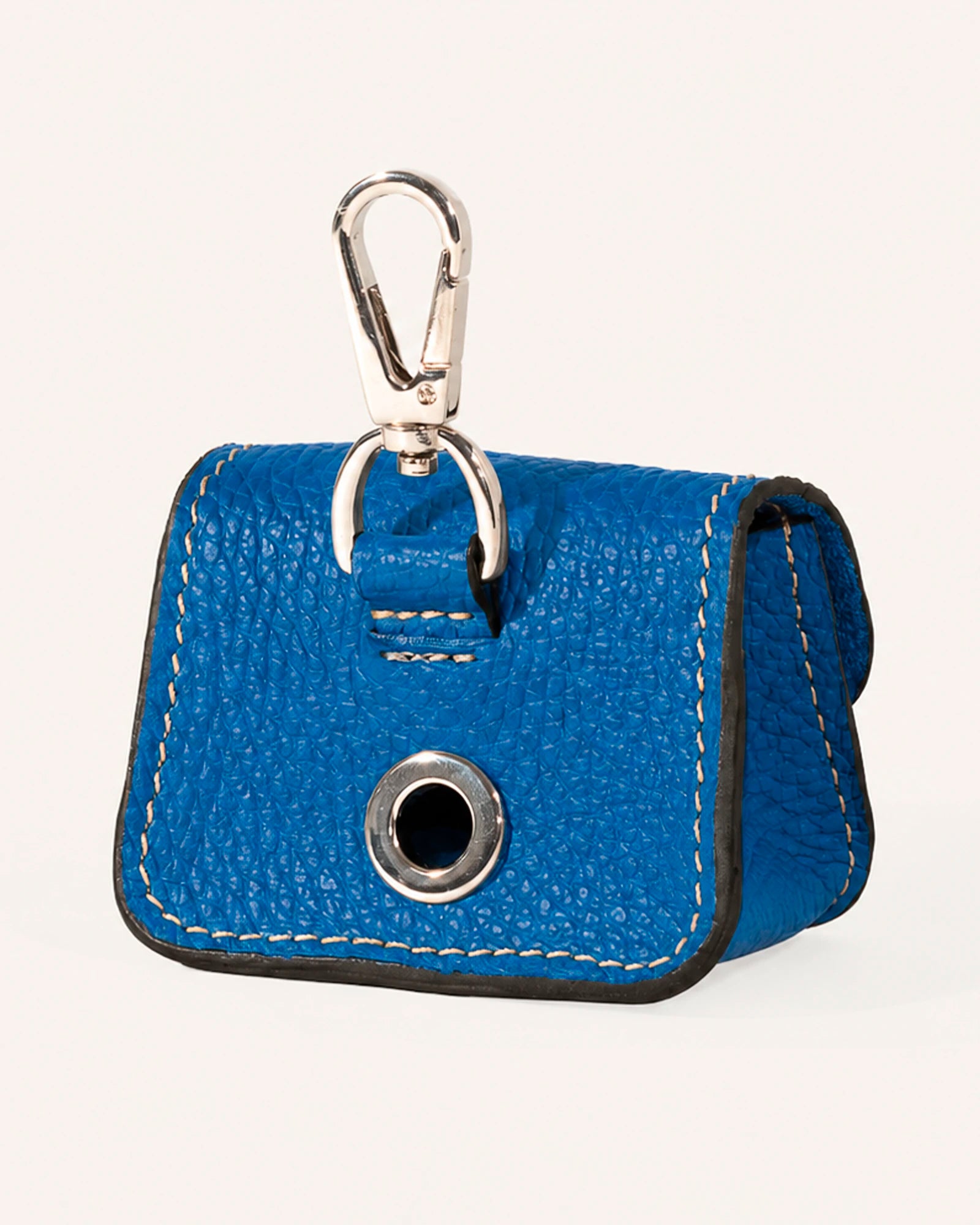 PORTA BOLSAS DE PERRO COBALT