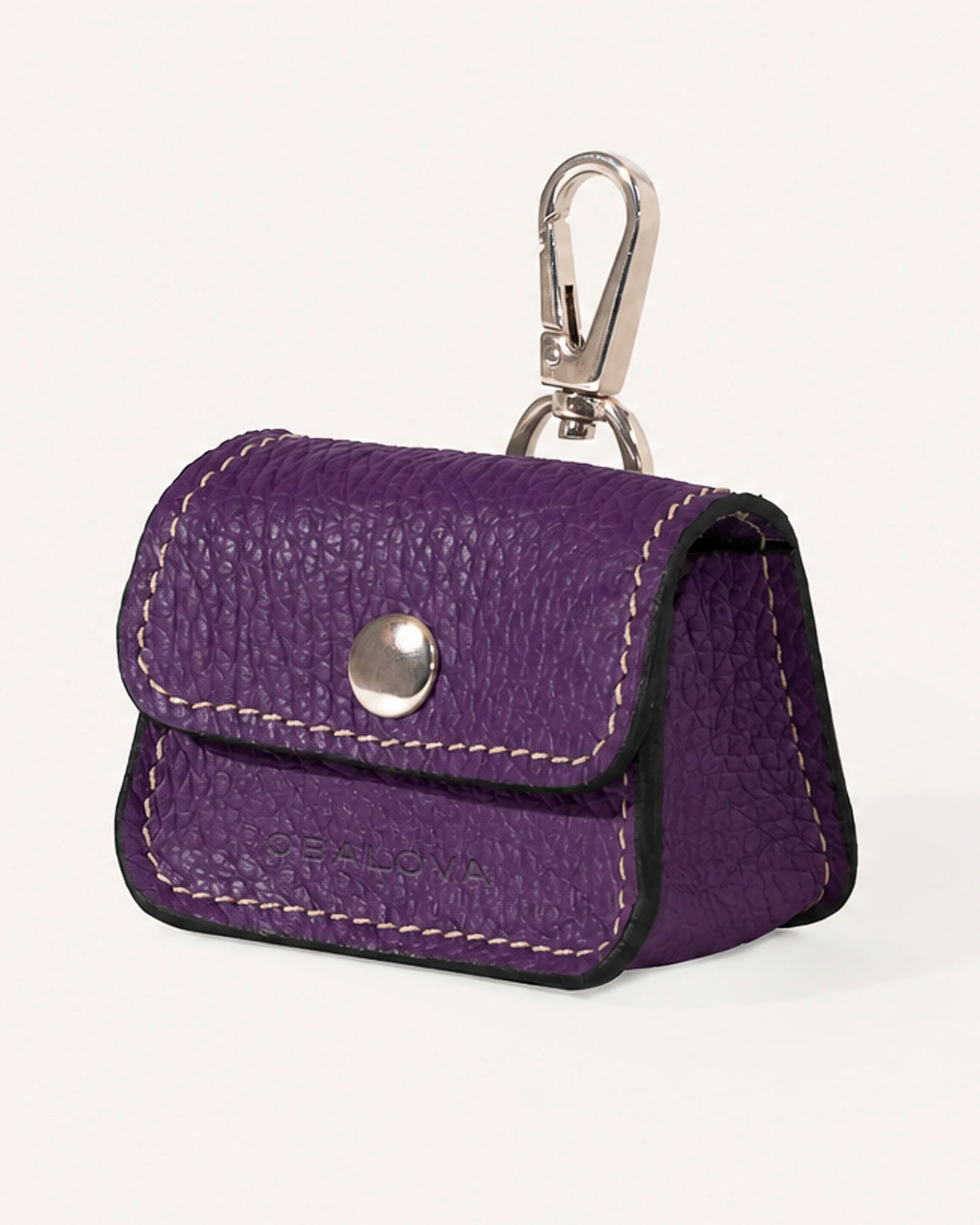 PORTA BOLSAS DE PERRO IRIS
