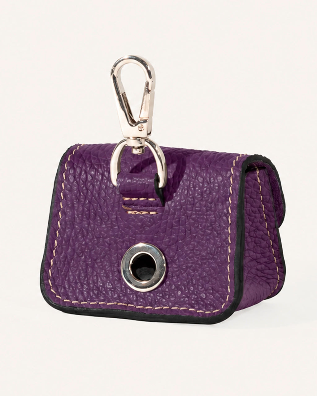 PORTA BOLSAS DE PERRO IRIS