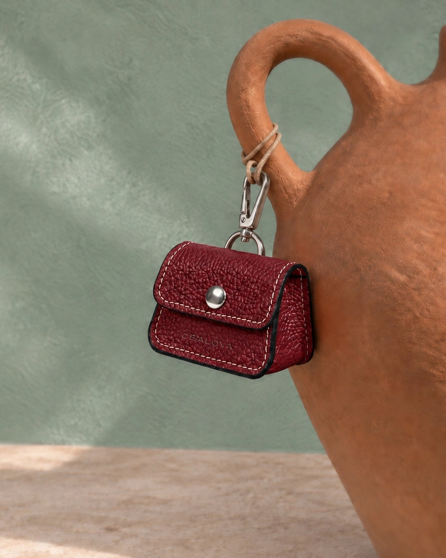 PORTA BOLSAS DE PERRO OXFORD