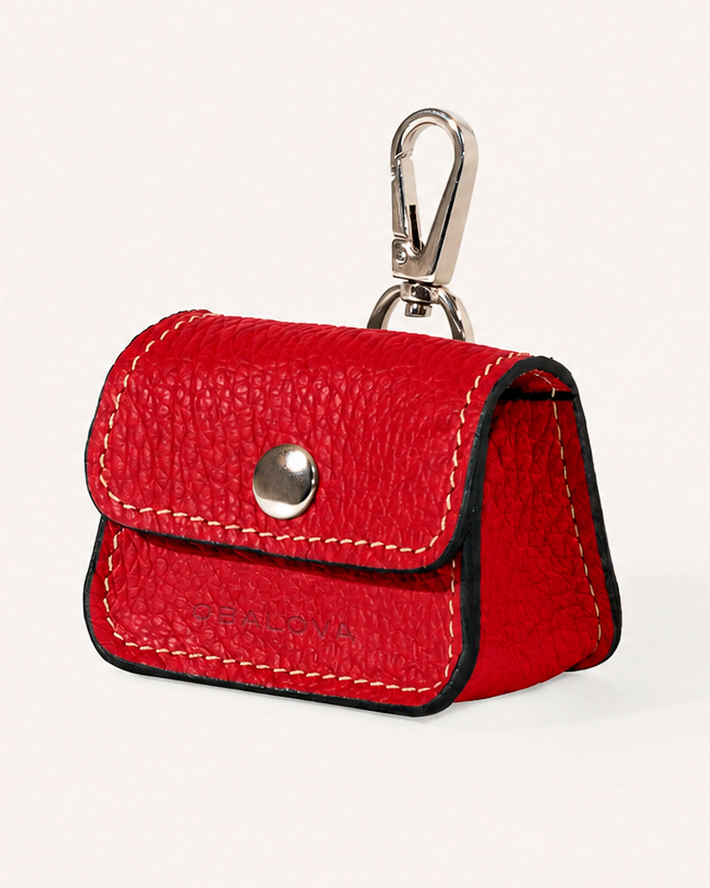 PORTA BOLSAS DE PERRO SCARLET