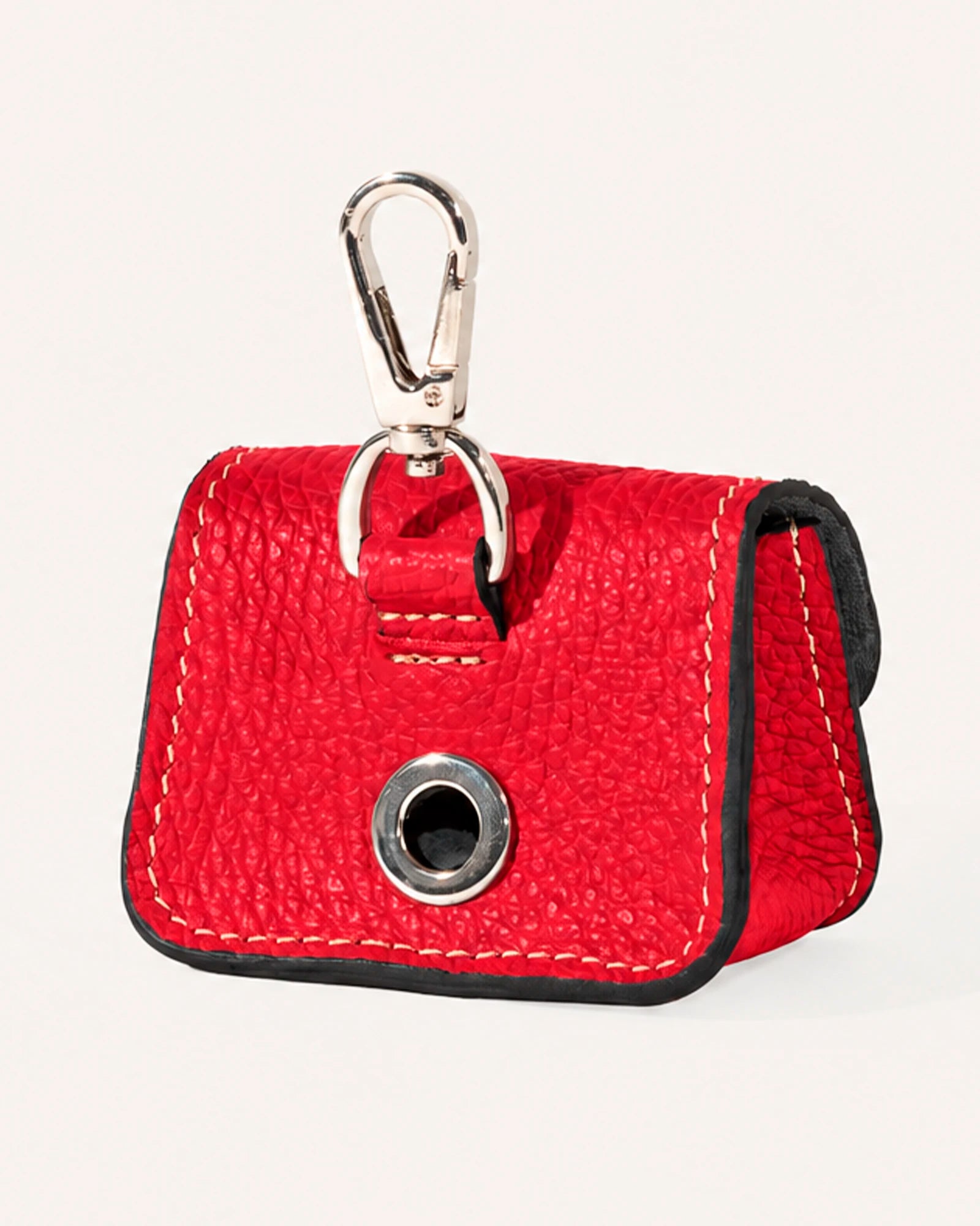 PORTA BOLSAS DE PERRO SCARLET